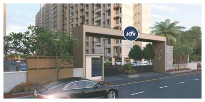 Supercity JOY Brochure Image 3
