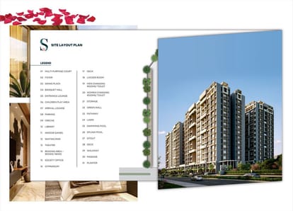 Silver Spring Brochure Image 13
