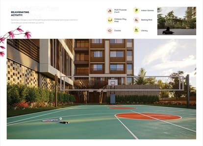 Silver Spring Brochure Image 10