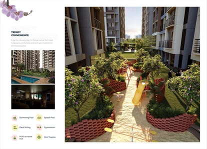 Silver Spring Brochure Image 9