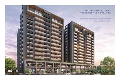 3 4 5 BHK For Sale Brochure Image 3