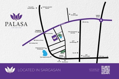 3 4 5 BHK For Sale Brochure Image 36