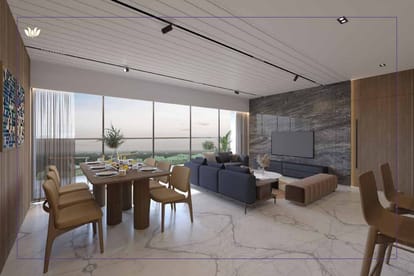 3 4 5 BHK For Sale Brochure Image 33