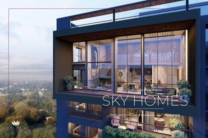3 4 5 BHK For Sale Brochure Image 25