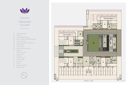 3 4 5 BHK For Sale Brochure Image 21