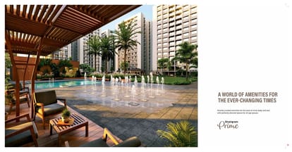 Shaligram Prime Brochure Image 9