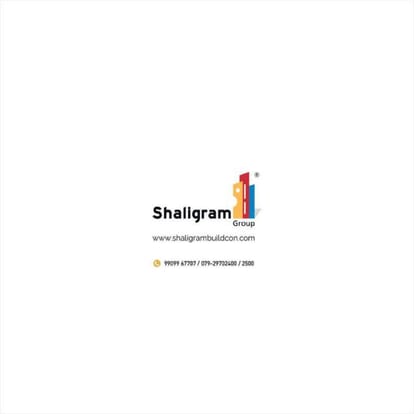 Shaligram Arcade Brochure Image 14