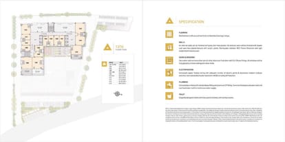 Shaligram Arcade Brochure Image 12