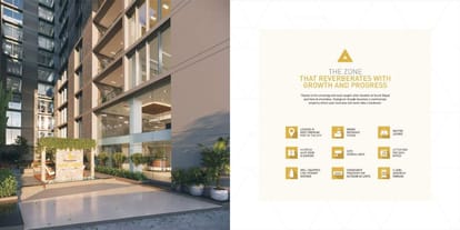 Shaligram Arcade Brochure Image 5