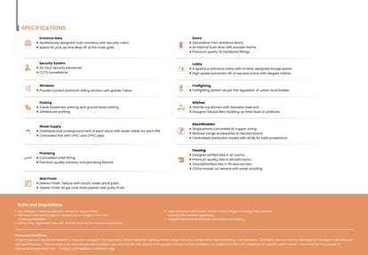 Radhe Sky Brochure Image 22