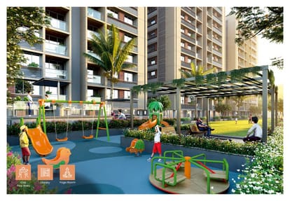 Radhe Sky Brochure Image 9