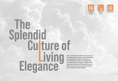 Radhe Sky Brochure Image 5