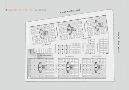 Radhe Sky Brochure Image 8