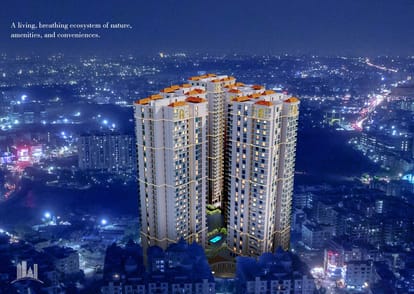 Vasavi Skyla Brochure Image 8