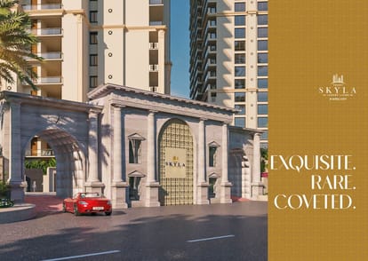 Vasavi Skyla Brochure Image 5