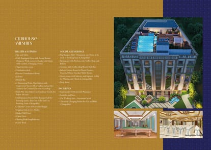 Vasavi Skyla Brochure Image 38