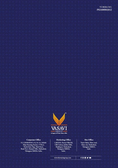 Vasavi Skyla Brochure Image 47