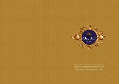 Vasavi Skyla Brochure Image 3