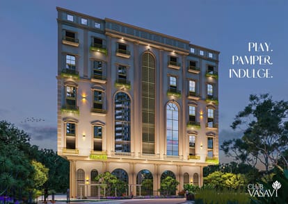 Vasavi Skyla Brochure Image 37