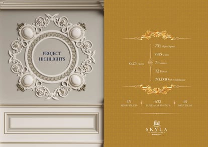 Vasavi Skyla Brochure Image 7