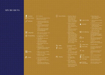 Vasavi Skyla Brochure Image 43