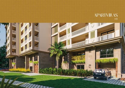 Vasavi Skyla Brochure Image 14