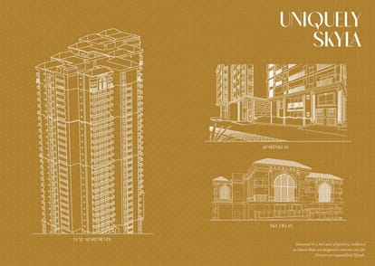 Vasavi Skyla Brochure Image 13