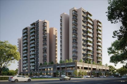 Shantam Parmeshwar Brochure Image 2