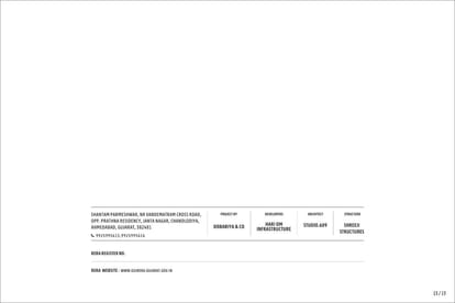 Shantam Parmeshwar Brochure Image 13