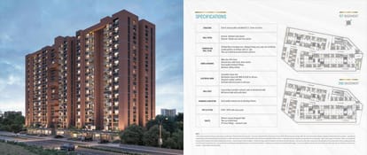 Swam Residencia Brochure Image 15