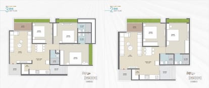 Swam Residencia Brochure Image 11