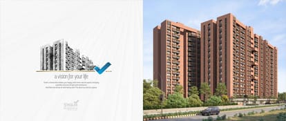 Swam Residencia Brochure Image 3