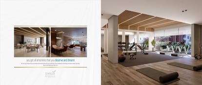 Swam Residencia Brochure Image 14
