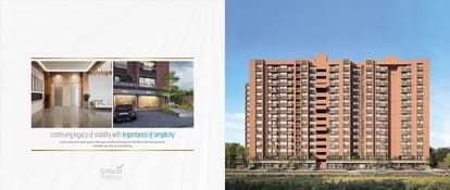 Swam Residencia Brochure Image 4