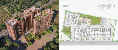 Swam Residencia Brochure Image 5