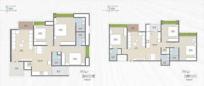 Swam Residencia Brochure Image 9