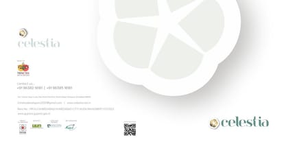 Trinetra Celestia Brochure Image 1