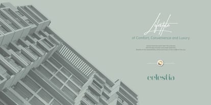 Trinetra Celestia Brochure Image 2
