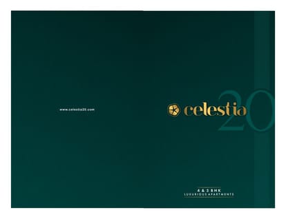 Celestia 20 Brochure Image 1
