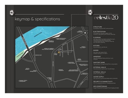 Celestia 20 Brochure Image 23