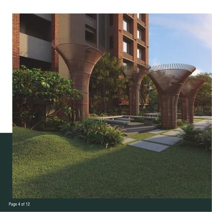 Arjun Arena Brochure Image 4