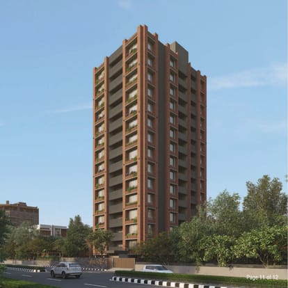Arjun Arena Brochure Image 11