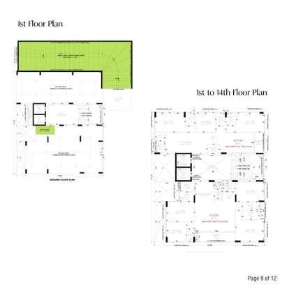 Arjun Arena Brochure Image 9