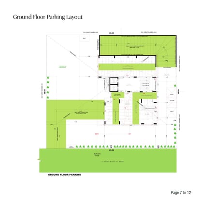 Arjun Arena Brochure Image 7