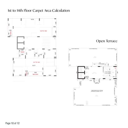 Arjun Arena Brochure Image 10