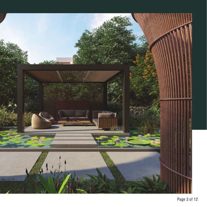 Arjun Arena Brochure Image 3