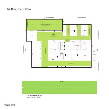 Arjun Arena Brochure Image 6