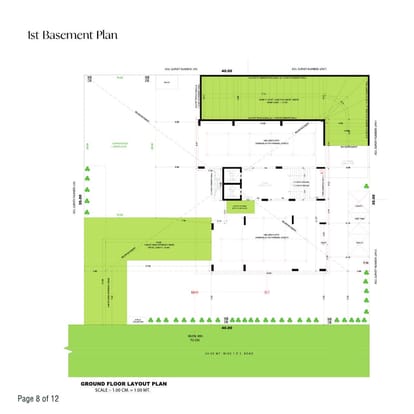 Arjun Arena Brochure Image 8