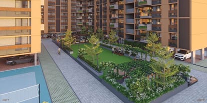 Arjun Emerald Brochure Image 6