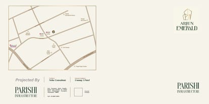 Arjun Emerald Brochure Image 1